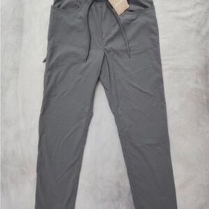 Patagonia Men's Quandry Joggers Forge Gray